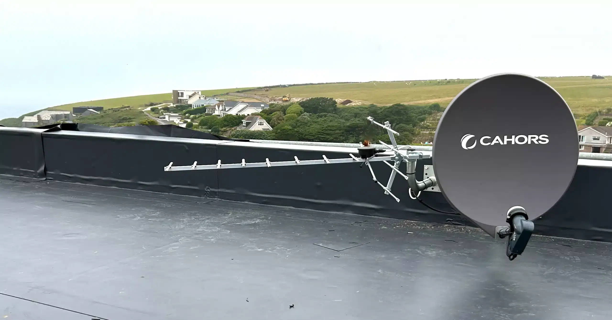 digital tv aerial and satellite dish installation Digital Tv Aerial And Satellite Dish Installation
