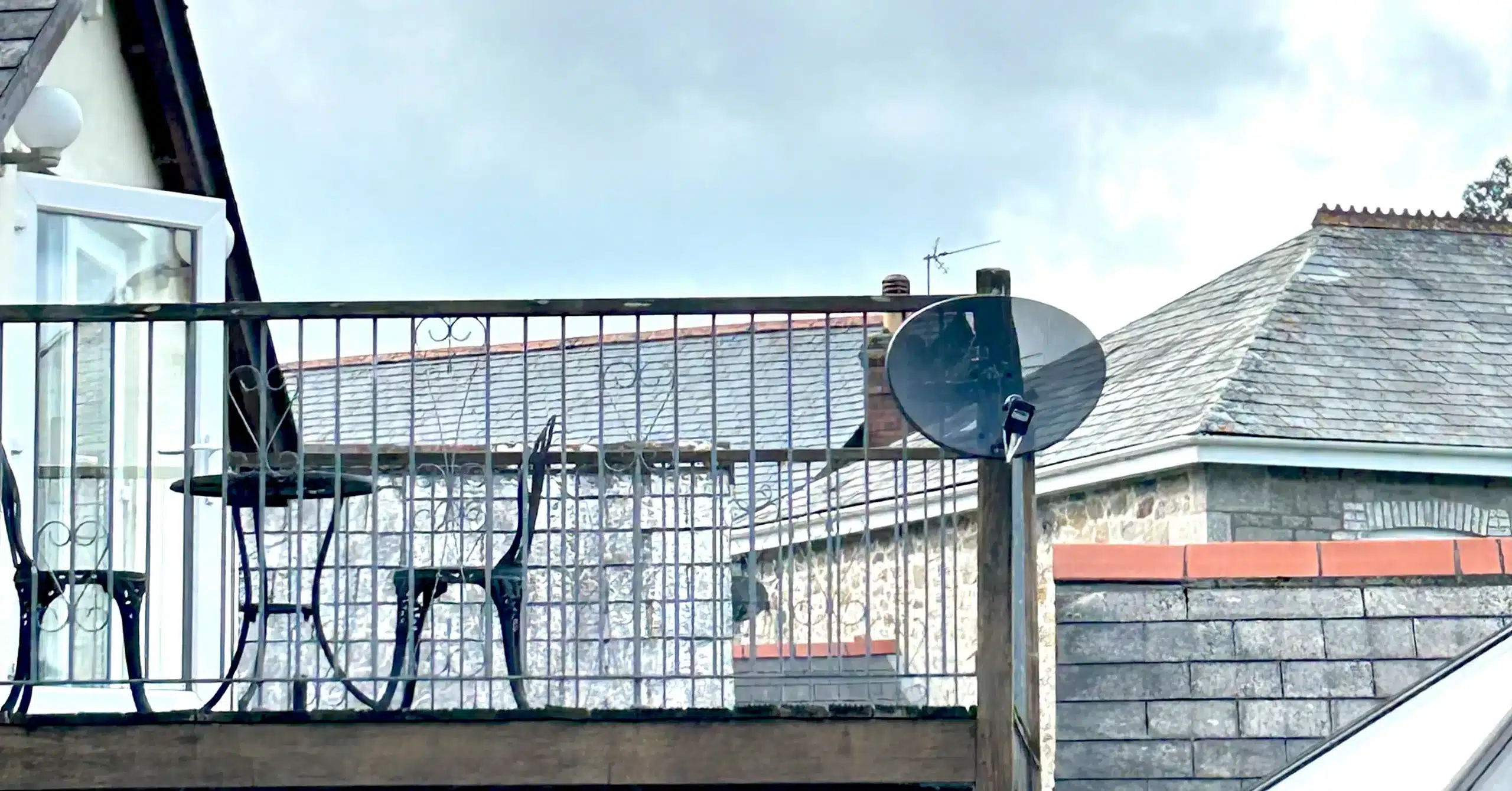satellite dish installation st austell cornwall Satellite Dish Installation St Austell Cornwall