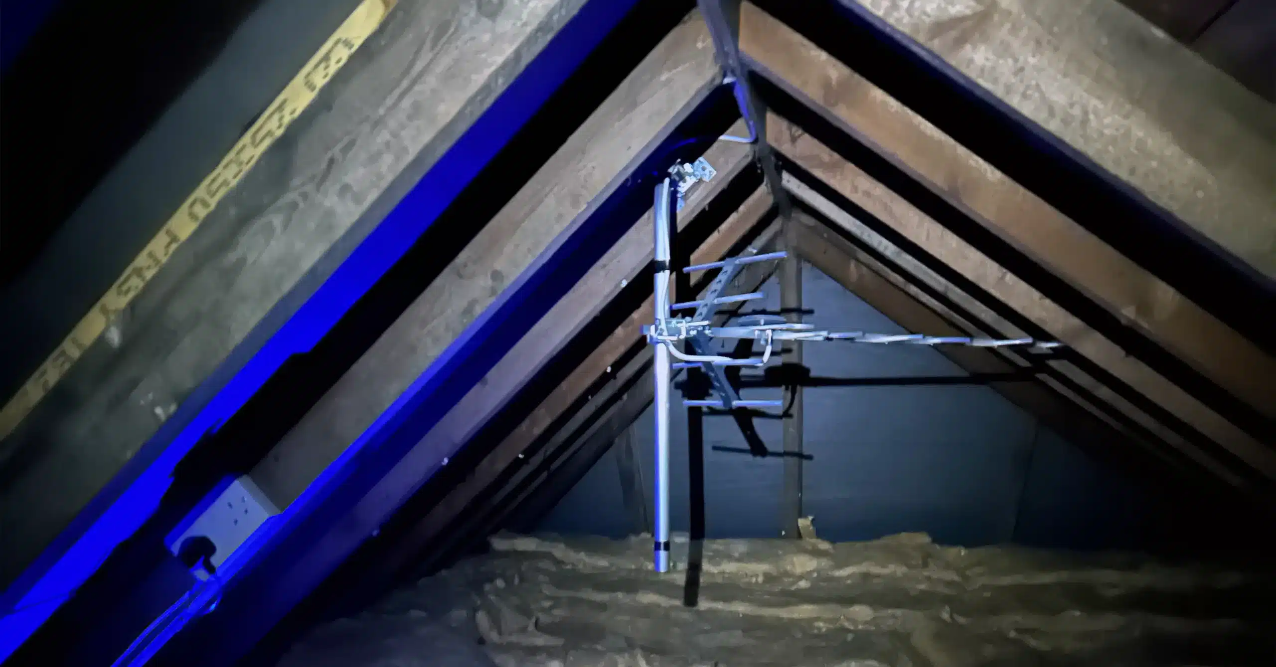 tv aerial installation newquay cornwall Tv Aerial Installation Newquay Cornwall