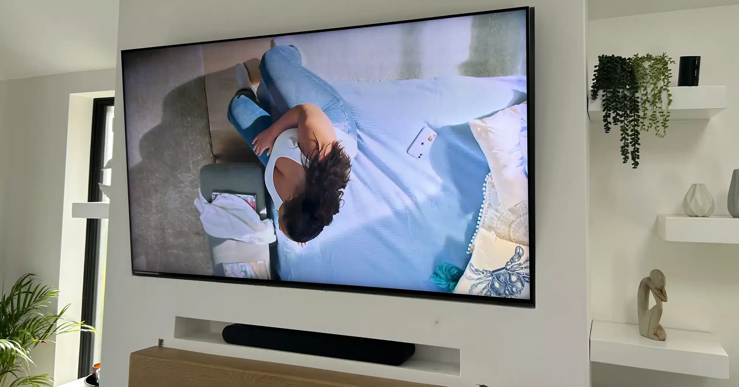 tv wall mount installation newq cornwall Tv Wall Mount Installation Newq Cornwall